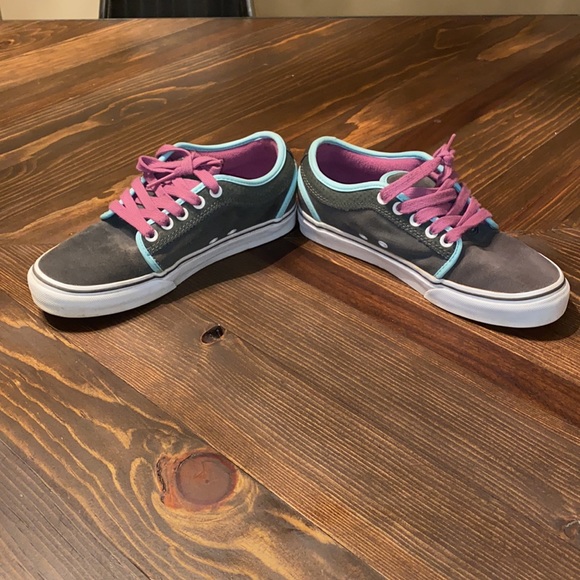 Vans Basically Vintage 😂 - Picture 5 of 8